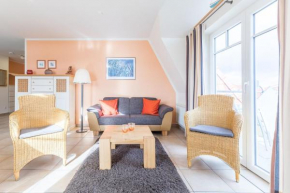 Haus Undine Wohnung 14 in Boltenhagen